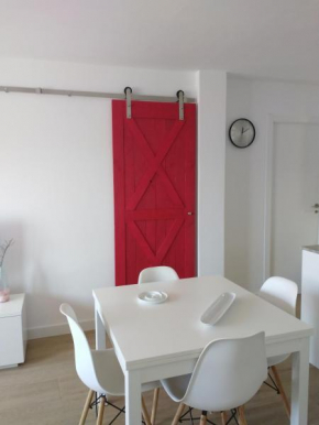 Apartamento ENSUEñO en Cullera playa San Antonio